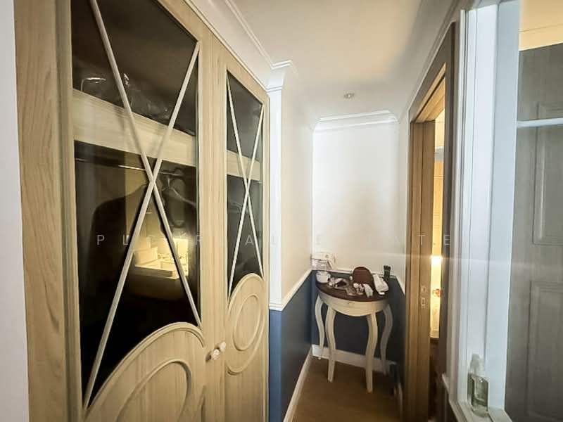 Seven Seas Cote d'Azur, Chon Buri (Pattaya), 46 7 Soi Na Jomtien 8, Nong Pru, Bang Lamung (Pattaya), Chon Buri (Pattaya), 1 Bedroom, 39 sqm, Condo For Sale, by PLC Real Estate, 500155097 - DDproperty.com