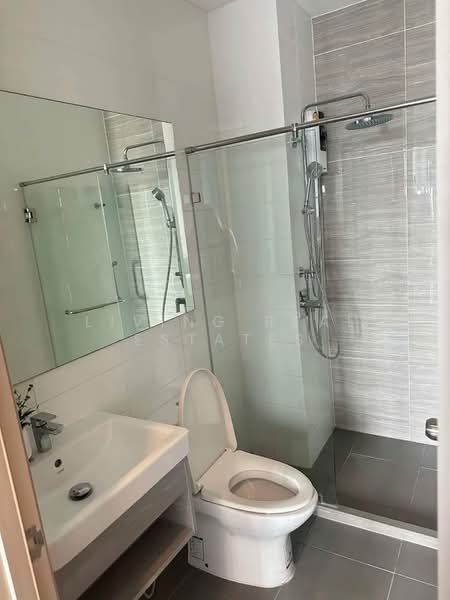 Knightsbridge Prime Onnut, Bangkok, Soi On Nut 1/1 Sukhumvit Road77, Phra Kanong Nua, Watthana, Bangkok, 1 Bedroom, 27 sqm, Condo For Rent, by Living Real Estates, 500155098 - DDproperty.com