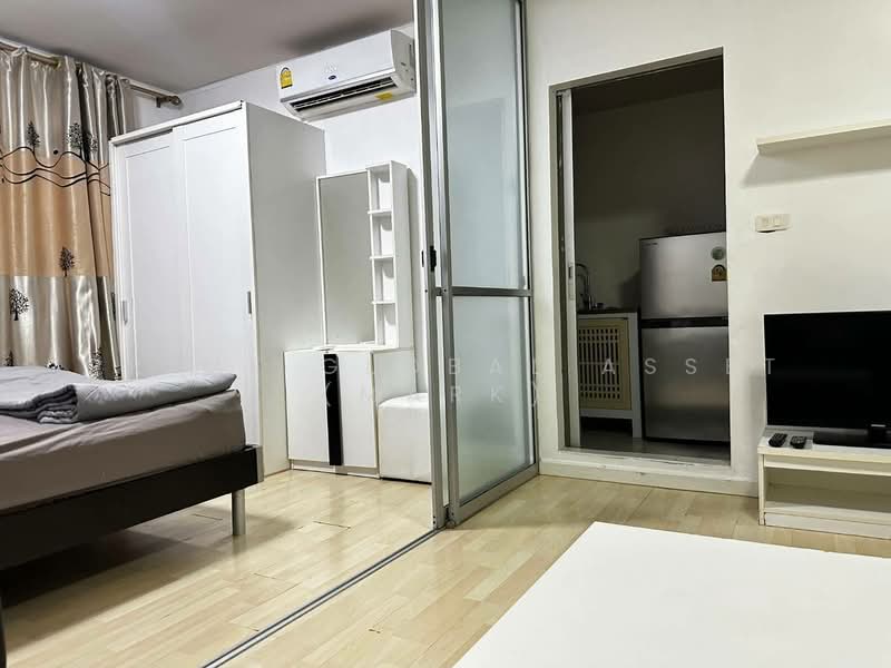 Dcondo Kathu : ดีคอนโด กะทู้, ภูเก็ต, กะทู้, กะทู้, ภูเก็ต, 30 ตร.ม., คอนโด ให้เช่า, โดย Prime Global Asset (Mark), 500155102 - DDproperty.com