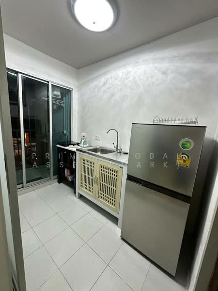 Dcondo Kathu, Phuket, Kathu, Kathu, Phuket, 1 Bedroom, 30 sqm, Condo For Rent, by Prime Global Asset (Mark), 500155102 - DDproperty.com