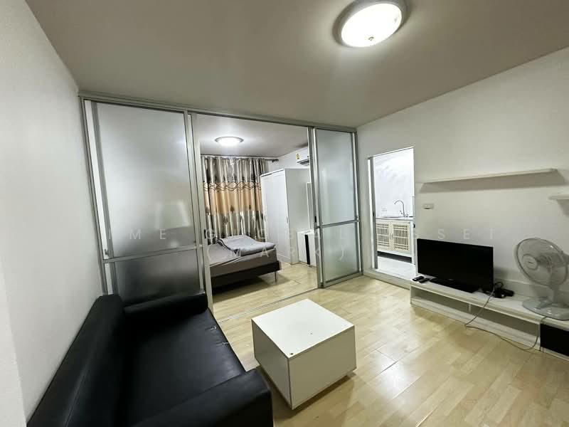 Dcondo Kathu, Phuket, Kathu, Kathu, Phuket, 1 Bedroom, 30 sqm, Condo For Rent, by Prime Global Asset (Mark), 500155102 - DDproperty.com