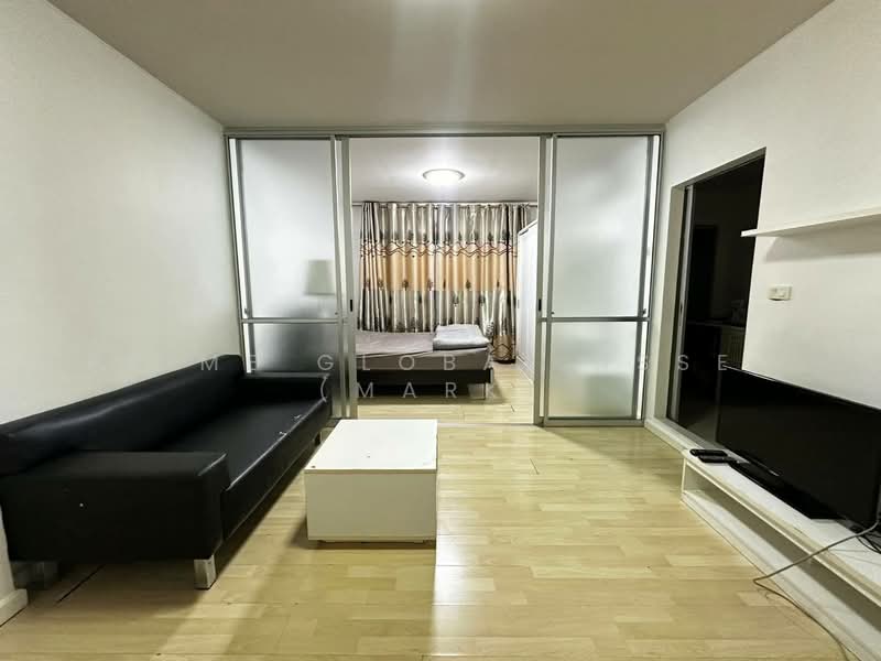 Dcondo Kathu, Phuket, Kathu, Kathu, Phuket, 1 Bedroom, 30 sqm, Condo For Rent, by Prime Global Asset (Mark), 500155102 - DDproperty.com
