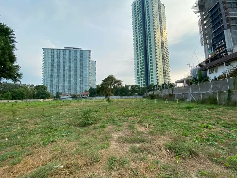 ขายที่ดินทำเลทอง จอมเทียน พัทยา, ชลบุรี, บางละมุง, บางละมุง, ชลบุรี, 8,220 ตร.ม., ที่ดิน ขาย, โดย PLC Real Estate, 500155103 - DDproperty.com