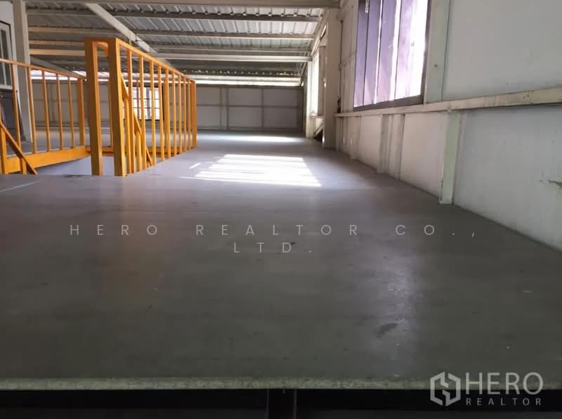 For rent or sale Factory 750sqm in Na Di, Samut Sakhon hre00220, Samut Sakhon, Na Di, Muang Samut Sakhon, Samut Sakhon, , 750 sqm, Warehouse/Factory For Sale, by Hero Realtor Co., Ltd., 500155105 - DDproperty.com