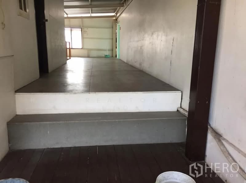 For rent or sale Factory 750sqm in Na Di, Samut Sakhon hre00220, Samut Sakhon, Na Di, Muang Samut Sakhon, Samut Sakhon, , 750 sqm, Warehouse/Factory For Sale, by Hero Realtor Co., Ltd., 500155105 - DDproperty.com