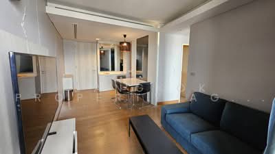 For Rent - The Lumpini 24, Bangkok