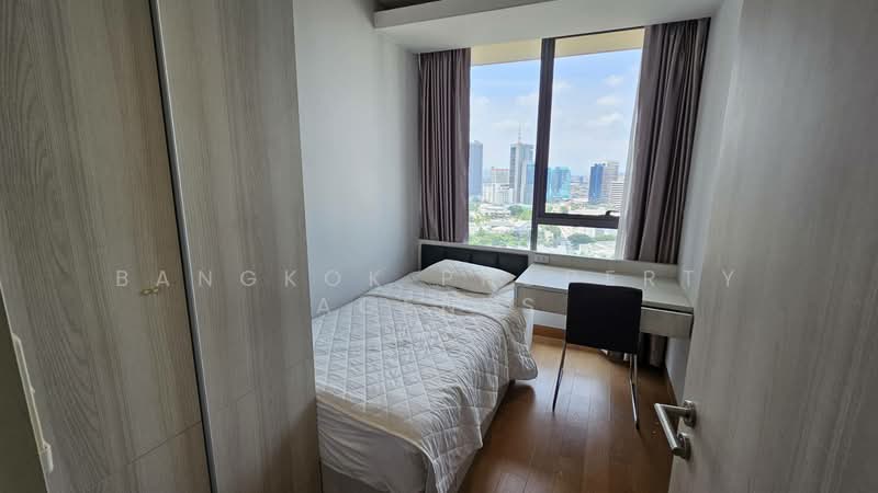 The Lumpini 24, Bangkok, Sukhumvit 24 Road, Khong Tan, Khlong Toei, Bangkok, 2 Bedrooms, 54 sqm, Condo For Rent, by BANGKOK PROPERTY AGENTS, 500155106 - DDproperty.com