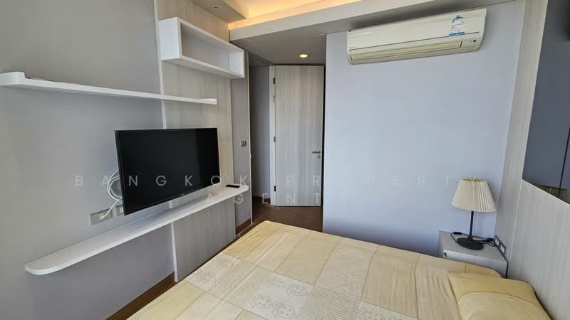 The Lumpini 24, Bangkok, Sukhumvit 24 Road, Khong Tan, Khlong Toei, Bangkok, 2 Bedrooms, 54 sqm, Condo For Rent, by BANGKOK PROPERTY AGENTS, 500155106 - DDproperty.com