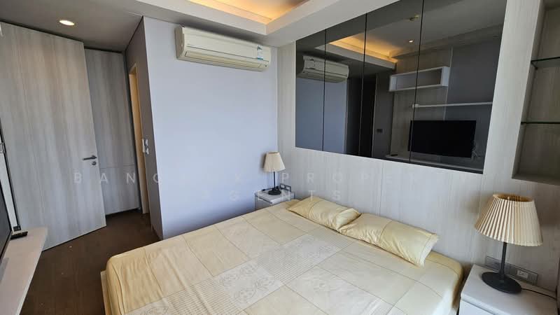 The Lumpini 24, Bangkok, Sukhumvit 24 Road, Khong Tan, Khlong Toei, Bangkok, 2 Bedrooms, 54 sqm, Condo For Rent, by BANGKOK PROPERTY AGENTS, 500155106 - DDproperty.com