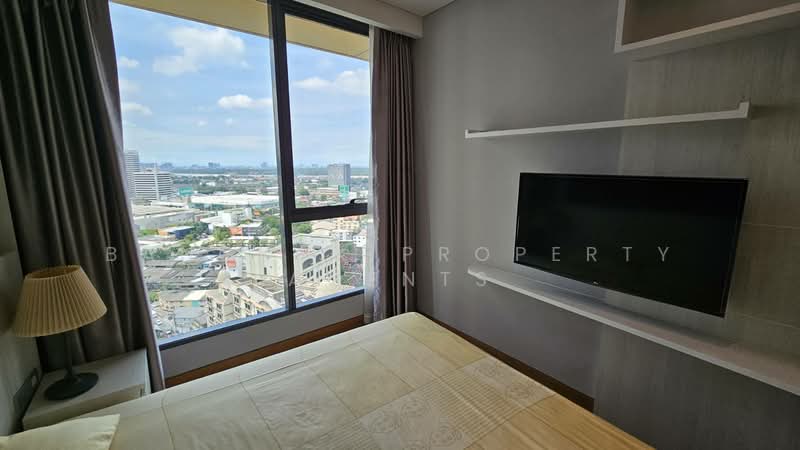 The Lumpini 24, Bangkok, Sukhumvit 24 Road, Khong Tan, Khlong Toei, Bangkok, 2 Bedrooms, 54 sqm, Condo For Rent, by BANGKOK PROPERTY AGENTS, 500155106 - DDproperty.com