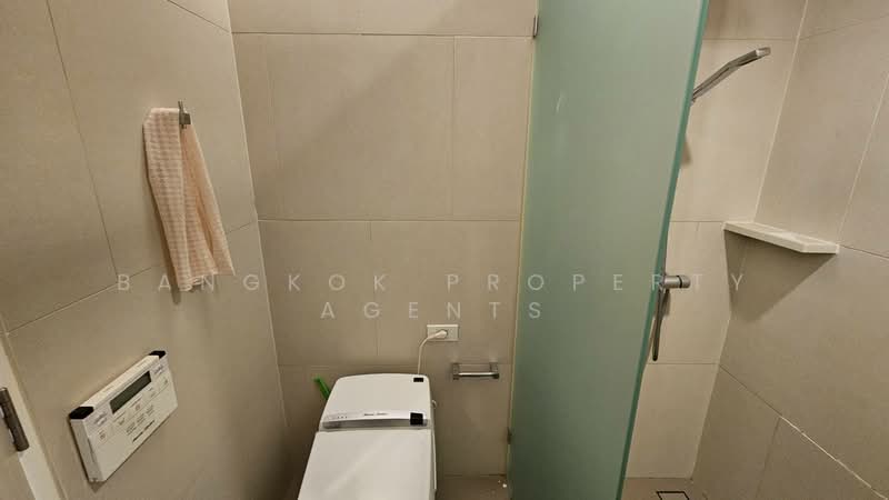 The Lumpini 24, Bangkok, Sukhumvit 24 Road, Khong Tan, Khlong Toei, Bangkok, 2 Bedrooms, 54 sqm, Condo For Rent, by BANGKOK PROPERTY AGENTS, 500155106 - DDproperty.com