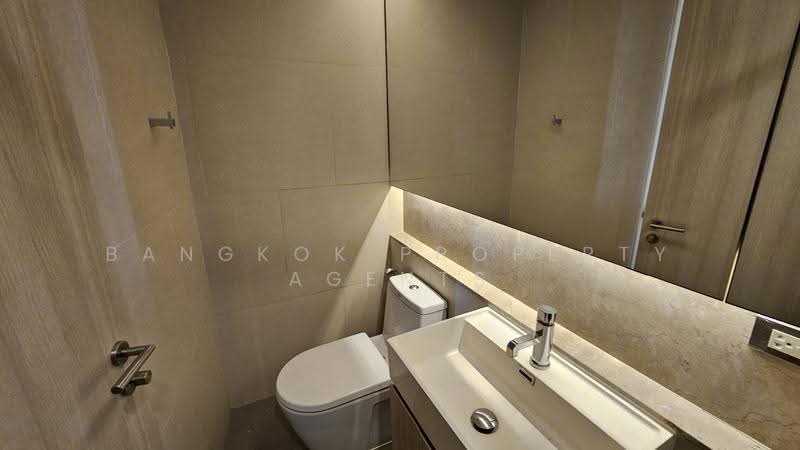 The Lumpini 24, Bangkok, Sukhumvit 24 Road, Khong Tan, Khlong Toei, Bangkok, 2 Bedrooms, 54 sqm, Condo For Rent, by BANGKOK PROPERTY AGENTS, 500155106 - DDproperty.com
