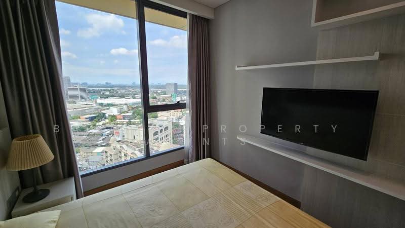 The Lumpini 24, Bangkok, Sukhumvit 24 Road, Khong Tan, Khlong Toei, Bangkok, 2 Bedrooms, 54 sqm, Condo For Rent, by BANGKOK PROPERTY AGENTS, 500155106 - DDproperty.com