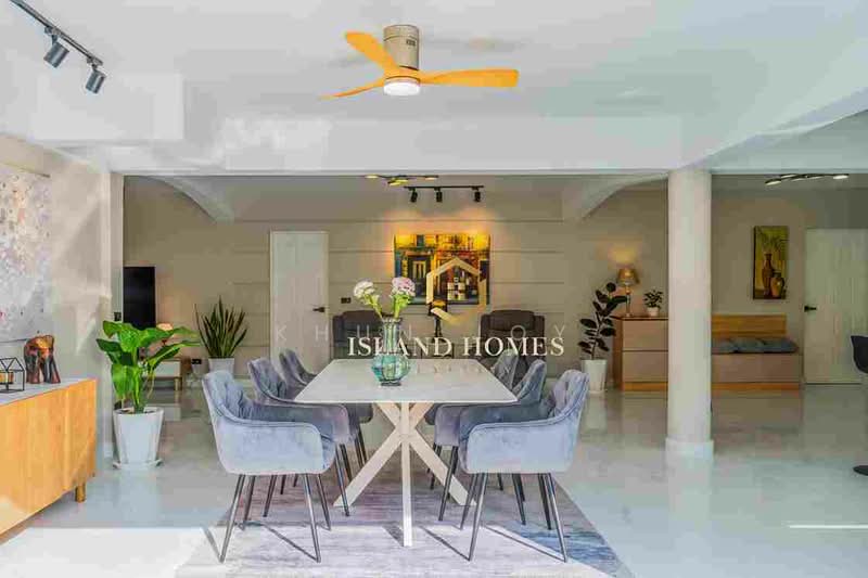 Newly Renovated Pool Villa with Spacious Garden Chalong, Phuket, Phuket, Chalong, Muang Phuket, Phuket, 3 Bedrooms, 852 sqm, Villa For Sale, by Khun Joy, 500155107 - DDproperty.com