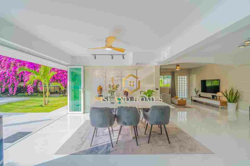 วิลล่าพร้อมสระว่ายน้ำส่วนตัว ปรับปรุงใหม่ พร้อมสวนกว้างขวาง ฉลอง ภูเก็ต, ภูเก็ต, ฉลอง, เมืองภูเก็ต, ภูเก็ต, 852 ตร.ม., วิลล่า ขาย, โดย Khun Joy, 500155107 - DDproperty.com