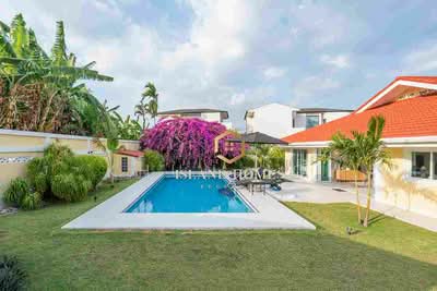 ขาย - วิลล่าพร้อมสระว่ายน้ำส่วนตัว ปรับปรุงใหม่ พร้อมสวนกว้างขวาง ฉลอง ภูเก็ต, ภูเก็ต