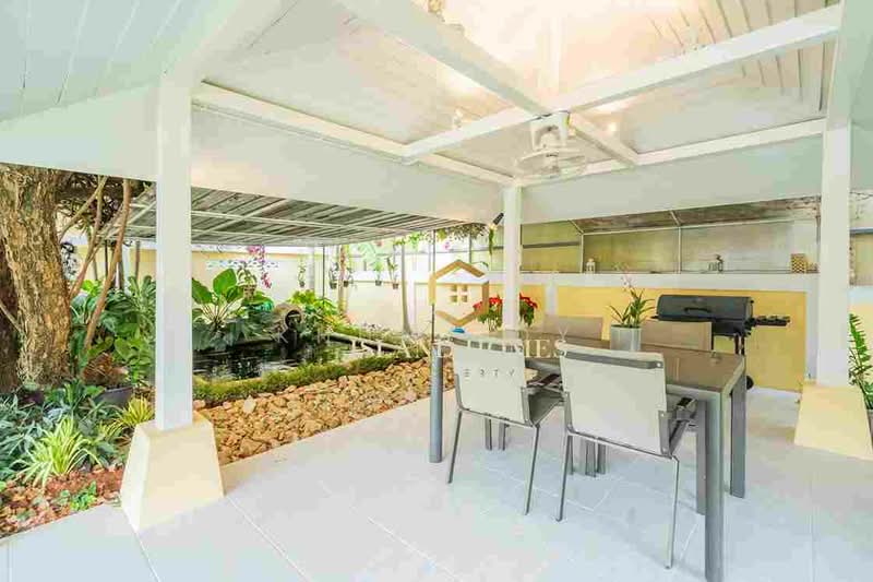 Newly Renovated Pool Villa with Spacious Garden Chalong, Phuket, Phuket, Chalong, Muang Phuket, Phuket, 3 Bedrooms, 852 sqm, Villa For Sale, by Khun Joy, 500155107 - DDproperty.com