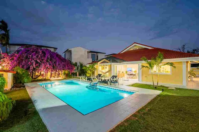 Newly Renovated Pool Villa with Spacious Garden Chalong, Phuket, Phuket, Chalong, Muang Phuket, Phuket, 3 Bedrooms, 852 sqm, Villa For Sale, by Khun Joy, 500155107 - DDproperty.com