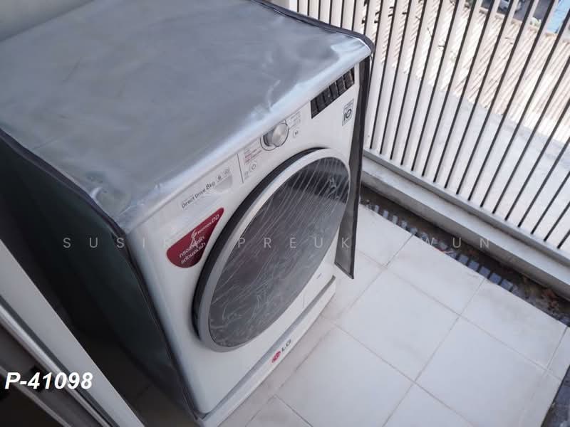 The Bloom Sukhumvit 71, Bangkok, Soi Sukhumvit 71, Phra Kanong Nua, Watthana, Bangkok, 1 Bedroom, 35 sqm, Condo For Sale, by Susira Preuksawun, 500155109 - DDproperty.com