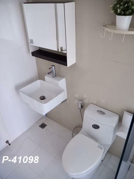 The Bloom Sukhumvit 71, Bangkok, Soi Sukhumvit 71, Phra Kanong Nua, Watthana, Bangkok, 1 Bedroom, 35 sqm, Condo For Sale, by Susira Preuksawun, 500155109 - DDproperty.com