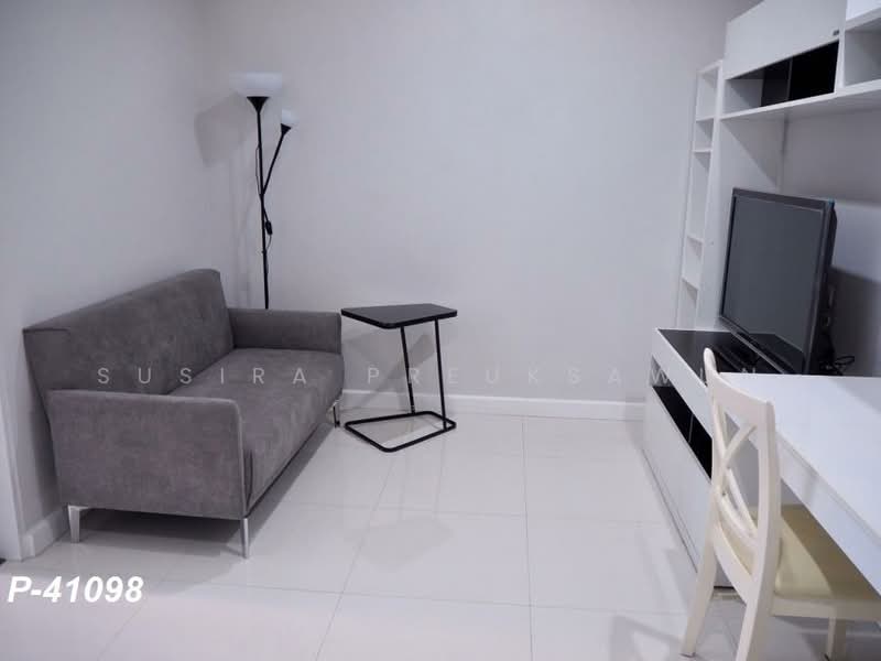 The Bloom Sukhumvit 71, Bangkok, Soi Sukhumvit 71, Phra Kanong Nua, Watthana, Bangkok, 1 Bedroom, 35 sqm, Condo For Sale, by Susira Preuksawun, 500155109 - DDproperty.com