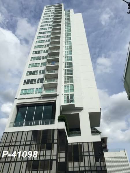 The Bloom Sukhumvit 71, Bangkok, Soi Sukhumvit 71, Phra Kanong Nua, Watthana, Bangkok, 1 Bedroom, 35 sqm, Condo For Sale, by Susira Preuksawun, 500155109 - DDproperty.com