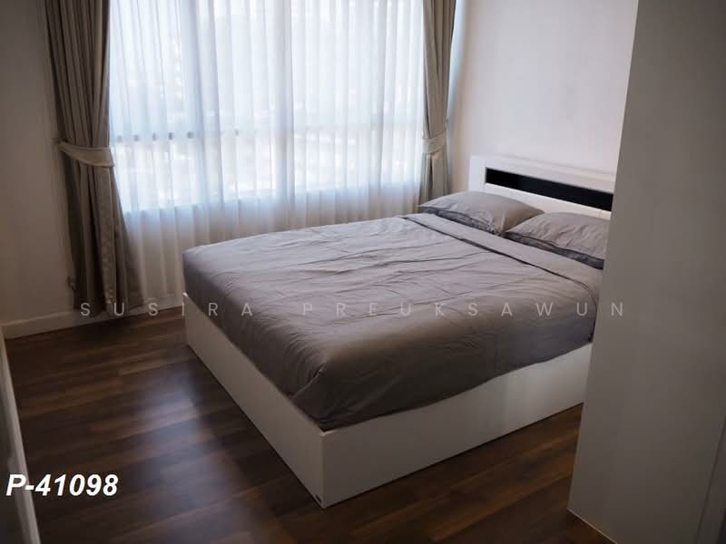 The Bloom Sukhumvit 71 : เดอะ บลูม สุขุมวิท 71, กรุงเทพ, ซอยสุขุมวิท 71, พระโขนงเหนือ, วัฒนา, กรุงเทพ, 35 ตร.ม., คอนโด ขาย, โดย Susira Preuksawun, 500155109 - DDproperty.com