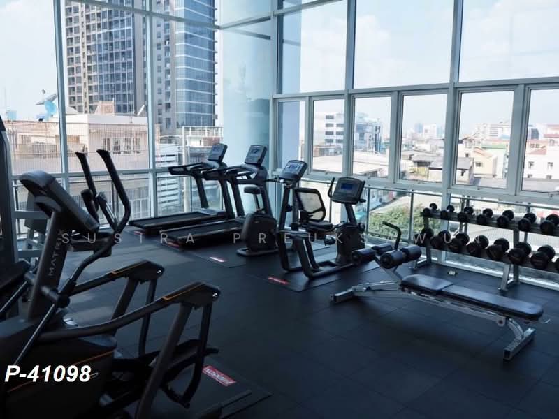 The Bloom Sukhumvit 71, Bangkok, Soi Sukhumvit 71, Phra Kanong Nua, Watthana, Bangkok, 1 Bedroom, 35 sqm, Condo For Sale, by Susira Preuksawun, 500155109 - DDproperty.com