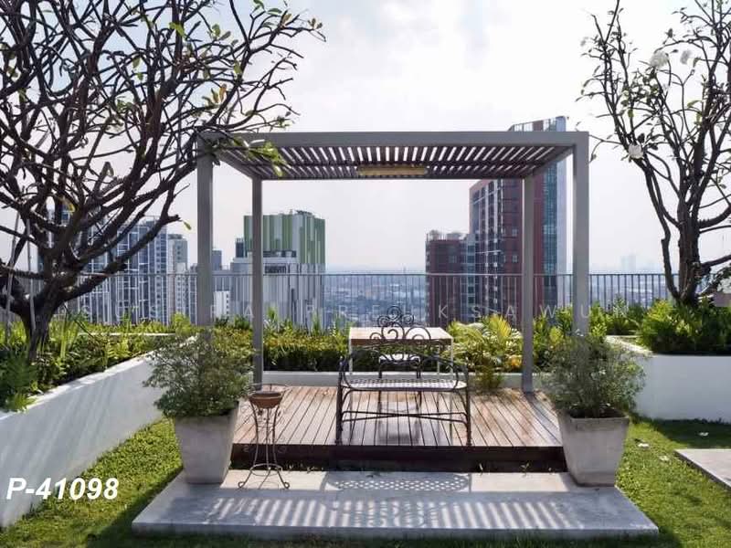 The Bloom Sukhumvit 71 : เดอะ บลูม สุขุมวิท 71, กรุงเทพ, ซอยสุขุมวิท 71, พระโขนงเหนือ, วัฒนา, กรุงเทพ, 35 ตร.ม., คอนโด ขาย, โดย Susira Preuksawun, 500155109 - DDproperty.com