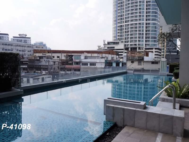 The Bloom Sukhumvit 71 : เดอะ บลูม สุขุมวิท 71, กรุงเทพ, ซอยสุขุมวิท 71, พระโขนงเหนือ, วัฒนา, กรุงเทพ, 35 ตร.ม., คอนโด ขาย, โดย Susira Preuksawun, 500155109 - DDproperty.com