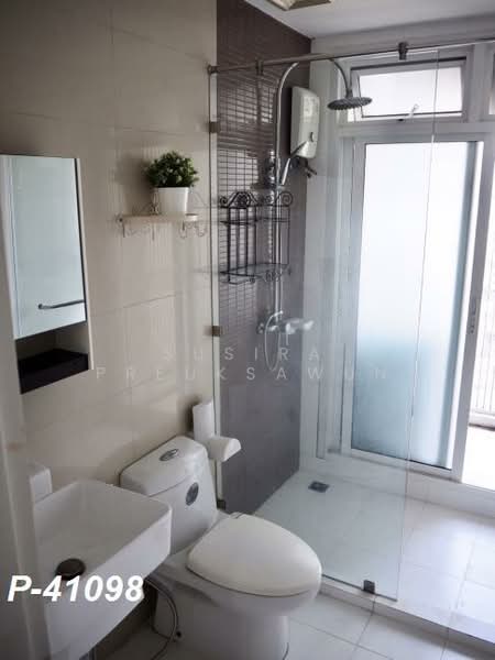 The Bloom Sukhumvit 71, Bangkok, Soi Sukhumvit 71, Phra Kanong Nua, Watthana, Bangkok, 1 Bedroom, 35 sqm, Condo For Sale, by Susira Preuksawun, 500155109 - DDproperty.com