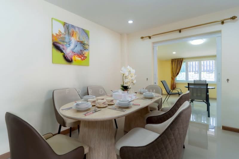 The Peace, Cape Panwa, Phuket, Wichit, Muang Phuket, Phuket, 4 Bedrooms, 271 sqm, Single Detached House For Rent, by Ford Prime, 500155110 - DDproperty.com