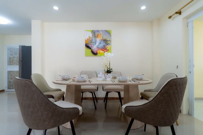 The Peace, Cape Panwa, Phuket, Wichit, Muang Phuket, Phuket, 4 Bedrooms, 271 sqm, Single Detached House For Rent, by Ford Prime, 500155110 - DDproperty.com