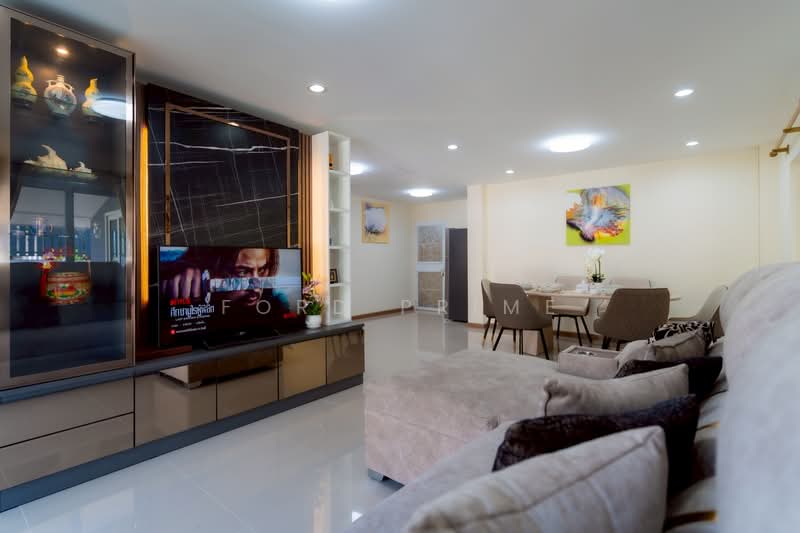 The Peace, Cape Panwa, Phuket, Wichit, Muang Phuket, Phuket, 4 Bedrooms, 271 sqm, Single Detached House For Rent, by Ford Prime, 500155110 - DDproperty.com