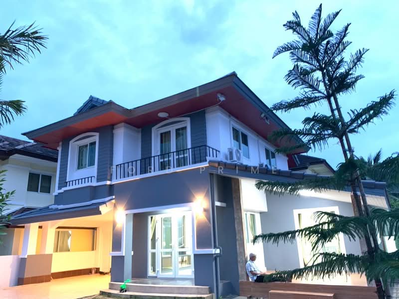 The Peace, Cape Panwa, Phuket, Wichit, Muang Phuket, Phuket, 4 Bedrooms, 271 sqm, Single Detached House For Rent, by Ford Prime, 500155110 - DDproperty.com