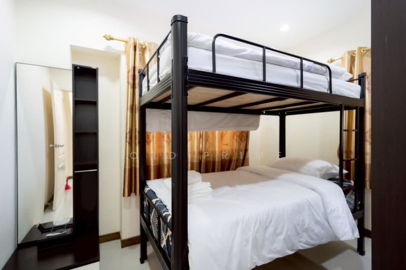 The Peace, Cape Panwa, ภูเก็ต, วิชิต, เมืองภูเก็ต, ภูเก็ต, 271 ตร.ม., บ้านเดี่ยว ให้เช่า, โดย Ford Prime, 500155110 - DDproperty.com