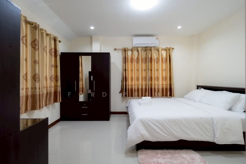 The Peace, Cape Panwa, ภูเก็ต, วิชิต, เมืองภูเก็ต, ภูเก็ต, 271 ตร.ม., บ้านเดี่ยว ให้เช่า, โดย Ford Prime, 500155110 - DDproperty.com