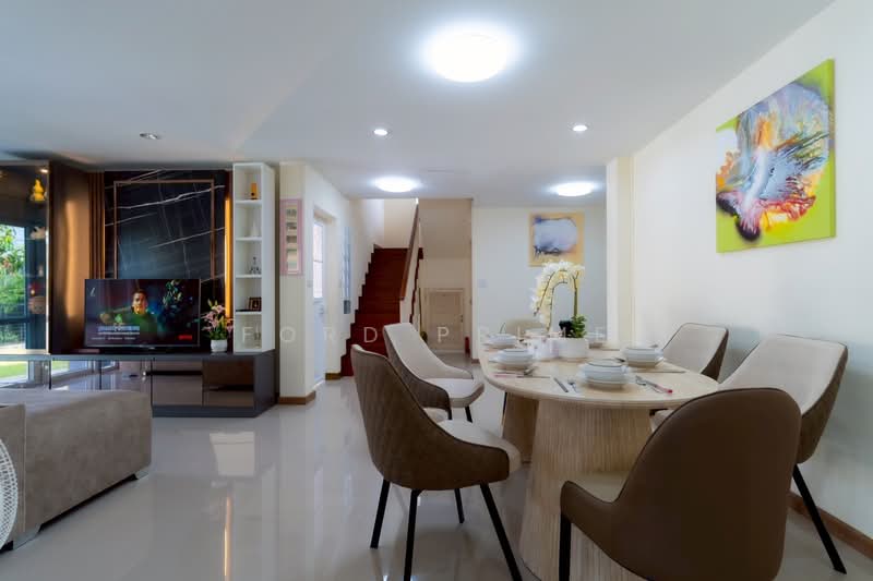 The Peace, Cape Panwa, Phuket, Wichit, Muang Phuket, Phuket, 4 Bedrooms, 271 sqm, Single Detached House For Rent, by Ford Prime, 500155110 - DDproperty.com