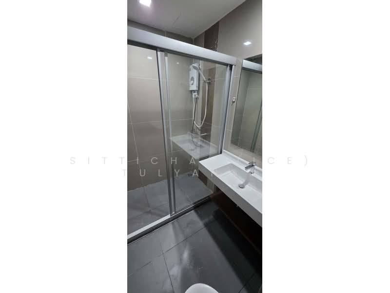 IDEO Rama 9-Asoke, Bangkok, Rama 9 Road, Huai Khwang, Huai Khwang, Bangkok, 1 Bedroom, 32 sqm, Condo For Sale, by Sittichai (Ice) Tulyanon, 500155111 - DDproperty.com