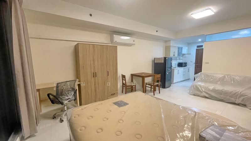 Supalai River Place Charoen Nakorn, Bangkok, 1529 Soi Chareonnakorn 39, Chareonnakorn Road, Bang Lam Phu Lang, Khlong San, Bangkok, Studio, 32 sqm, Condo For Rent, by อรุณ อเนกคุณะ, 500155112 - DDproperty.com