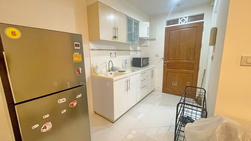 Supalai River Place Charoen Nakorn, Bangkok, 1529 Soi Chareonnakorn 39, Chareonnakorn Road, Bang Lam Phu Lang, Khlong San, Bangkok, Studio, 32 sqm, Condo For Rent, by อรุณ อเนกคุณะ, 500155112 - DDproperty.com