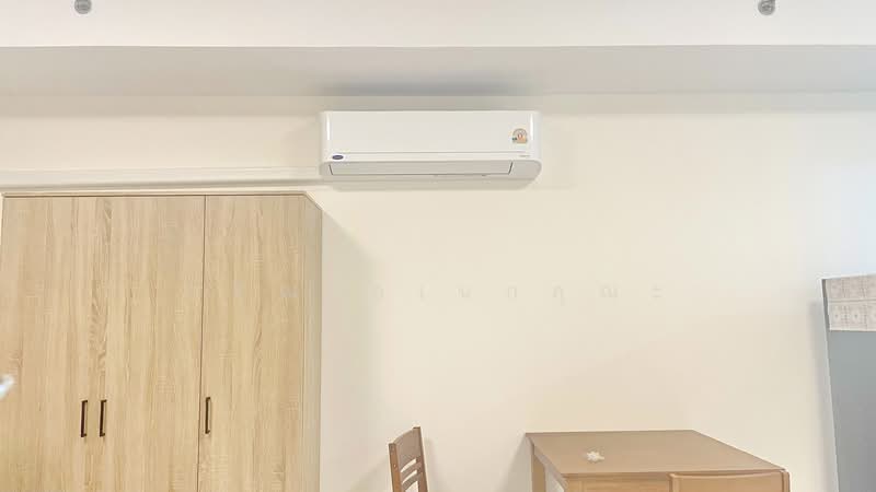 Supalai River Place (ศุภาลัย ริเวอร์เพลส เจริญนคร), กรุงเทพ, 1529 ซอยเจริญนคร 39 ถนนเจริญนคร, บางลำภูล่าง, คลองสาน, กรุงเทพ, 32 ตร.ม., คอนโด ให้เช่า, โดย อรุณ อเนกคุณะ, 500155112 - DDproperty.com