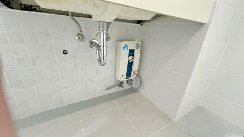 Supalai River Place Charoen Nakorn, Bangkok, 1529 Soi Chareonnakorn 39, Chareonnakorn Road, Bang Lam Phu Lang, Khlong San, Bangkok, Studio, 32 sqm, Condo For Rent, by อรุณ อเนกคุณะ, 500155112 - DDproperty.com