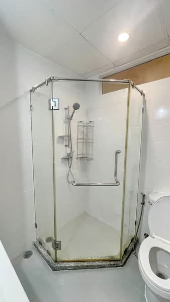 Supalai River Place (ศุภาลัย ริเวอร์เพลส เจริญนคร), กรุงเทพ, 1529 ซอยเจริญนคร 39 ถนนเจริญนคร, บางลำภูล่าง, คลองสาน, กรุงเทพ, 32 ตร.ม., คอนโด ให้เช่า, โดย อรุณ อเนกคุณะ, 500155112 - DDproperty.com