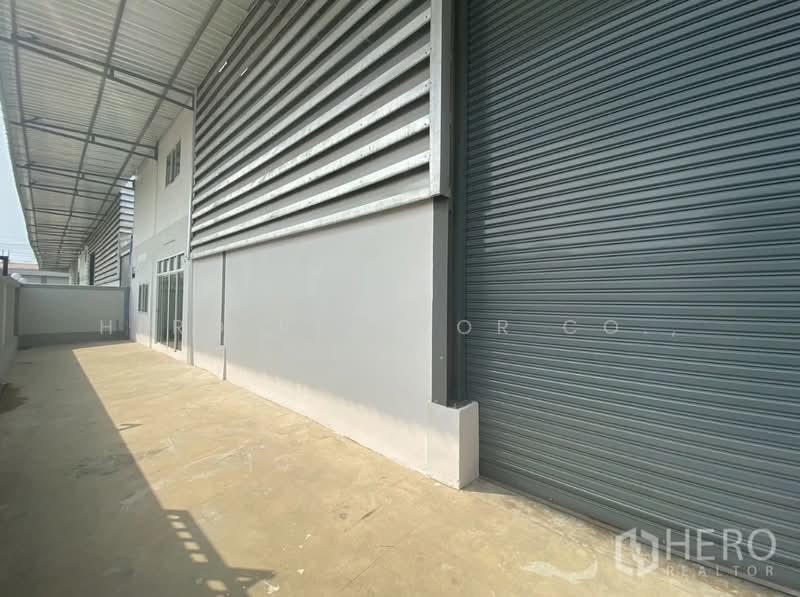 For rent or sale Factory 700sqm in Na Di, Samut Sakhon hre00221, Samut Sakhon, Na Di, Muang Samut Sakhon, Samut Sakhon, , 700 sqm, Warehouse/Factory For Sale, by Hero Realtor Co., Ltd., 500155113 - DDproperty.com