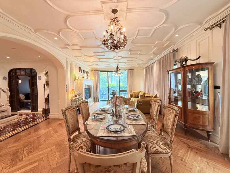 Setthasiri-Krungthep Kreetha 2 : เศรษฐสิริ กรุงเทพกรีฑา 2, กรุงเทพ, ถนนกรุงเทพกรีฑา, หัวหมาก, บางกะปิ, กรุงเทพ, 273 ตร.ม., บ้านเดี่ยว ขาย, โดย Amarin Sitthidhoon, 500155114 - DDproperty.com