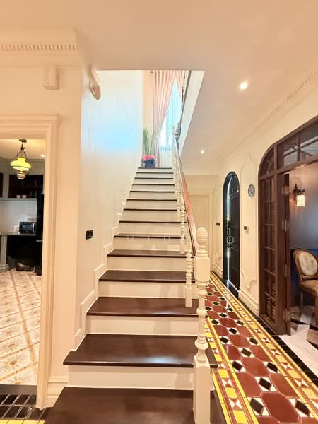 Setthasiri-Krungthep Kreetha 2 : เศรษฐสิริ กรุงเทพกรีฑา 2, กรุงเทพ, ถนนกรุงเทพกรีฑา, หัวหมาก, บางกะปิ, กรุงเทพ, 273 ตร.ม., บ้านเดี่ยว ขาย, โดย Amarin Sitthidhoon, 500155114 - DDproperty.com