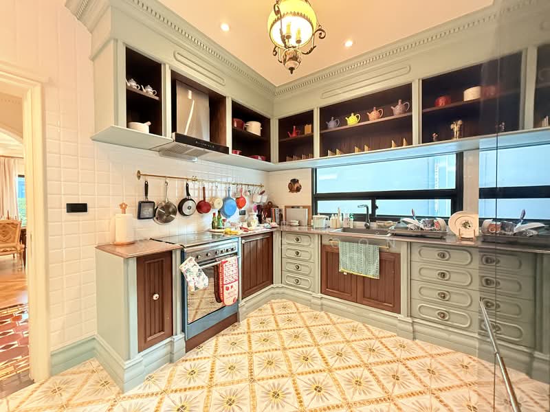 Setthasiri-Krungthep Kreetha 2 : เศรษฐสิริ กรุงเทพกรีฑา 2, กรุงเทพ, ถนนกรุงเทพกรีฑา, หัวหมาก, บางกะปิ, กรุงเทพ, 273 ตร.ม., บ้านเดี่ยว ขาย, โดย Amarin Sitthidhoon, 500155114 - DDproperty.com