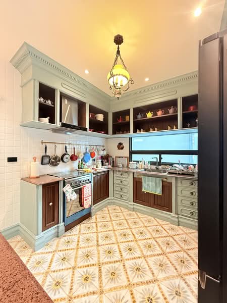 Setthasiri-Krungthep Kreetha 2 : เศรษฐสิริ กรุงเทพกรีฑา 2, กรุงเทพ, ถนนกรุงเทพกรีฑา, หัวหมาก, บางกะปิ, กรุงเทพ, 273 ตร.ม., บ้านเดี่ยว ขาย, โดย Amarin Sitthidhoon, 500155114 - DDproperty.com