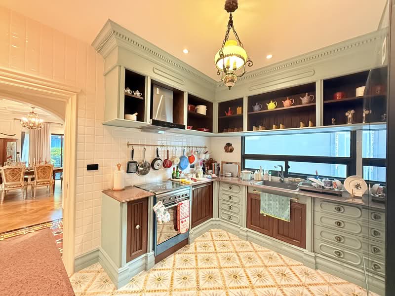 Setthasiri-Krungthep Kreetha 2, Bangkok, Krungthep Kreetha Road, Hua Mak, Bang Kapi, Bangkok, 3 Bedrooms, 273 sqm, Single Detached House For Sale, by Amarin Sitthidhoon, 500155114 - DDproperty.com